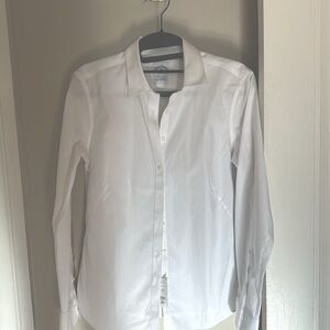 Brooks Brothers collared button-down NWT